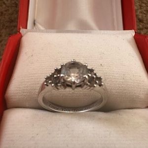 925 sterling silver wedding band